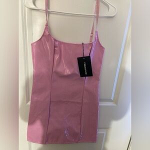 Pink Women's dress